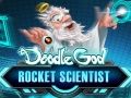 Gioco Doodle God: Scienziato dei razzi in linea
