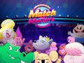 Gioco Maestri del Match in linea