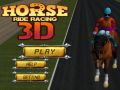 Gioco Corsa di Cavalli 3D in linea