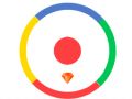 Gioco Cerchio di Colori in linea