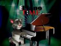 Gioco Talking Tom: Tempo di Pianoforte in linea Gioco Talking Tom: Tempo di Pianoforte in linea