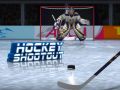 Gioco Rigore di Hockey in linea