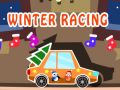 Gioco Corse invernali in linea