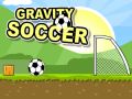 Gioco Calcio di Gravità in linea