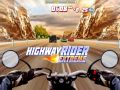 Gioco Rider di Strada Estremo in linea
