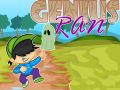 Gioco Genio in Fuga in linea