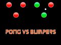 Gioco Pong contro Bumper in linea