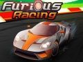 Gioco Corsa Furiosa in linea