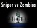 Gioco Cecchino vs Zombie in linea