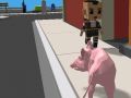 Gioco Simulatore di Maiale Pazzo in linea