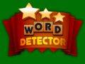 Gioco Rilevatore di parole in linea