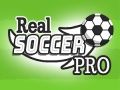 Gioco Calcio Reale Pro in linea