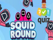 Gioco Quiz Squid Round in linea