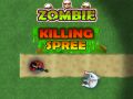 Gioco Strage di Zombie in linea