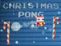 Gioco Pong di Natale in linea