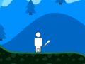 Gioco Super Stickman Golf in linea