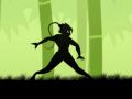 Gioco Corridore Oscuro: Parkour Ombra in linea