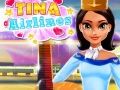 Gioco Tina Airlines in linea
