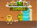 Gioco Adamo ed Eva: Zombie in linea Gioco Adamo ed Eva: Zombie in linea