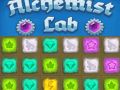Gioco Laboratorio dell'Alchimista in linea