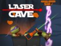 Gioco Caverna Laser in linea