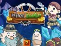 Gioco Avventura dei Minatori in linea