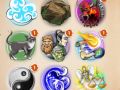 Gioco Doodle God: Mondo Fantastico della Magia in linea