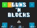 Gioco Fucili e Blocchi in linea