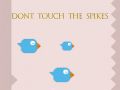 Gioco Non toccare le spine in linea