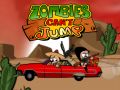 Gioco Lo zombi non può saltare in linea