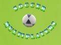 Gioco Multiplayer di Calcio in linea