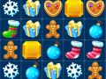 Gioco Felice Inverno Match 3 in linea Gioco Felice Inverno Match 3 in linea