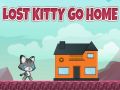 Gioco Gattino smarrito, torna a casa in linea