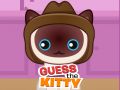 Gioco Indovina il Gattino in linea