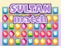 Gioco Scontro del Sultano in linea