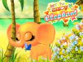 Gioco Elefante felice in linea