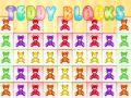 Gioco Blocchi Teddy in linea