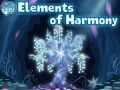 Gioco Elementi di Armonia in linea