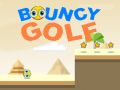 Gioco Golf Rimbalzante in linea
