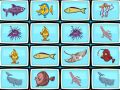 Gioco Mahjong di Pesce in linea
