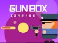 Gioco Scatola di Armi Zombie in linea