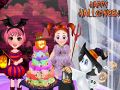 Gioco Buon Halloween in linea