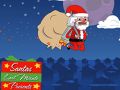 Gioco Gli Ultimi Regali di Babbo Natale in linea