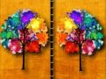 Gioco Foresta Trova le Differenze in linea