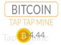 Gioco Bitcoin Tap Tap Mine in linea