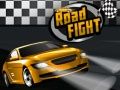 Gioco Combattente sulla Strada in linea