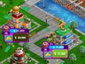 Gioco Tocca per soldi: Magnate del ristorante in linea Gioco Tocca per soldi: Magnate del ristorante in linea