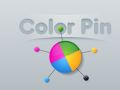 Gioco Pin Colore in linea