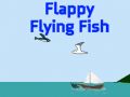 Gioco Pesce Volante Flappy in linea