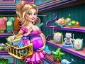 Gioco Mamma va a fare shopping in linea